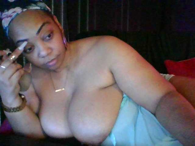 Vysílací screenshoty BrownRrenee