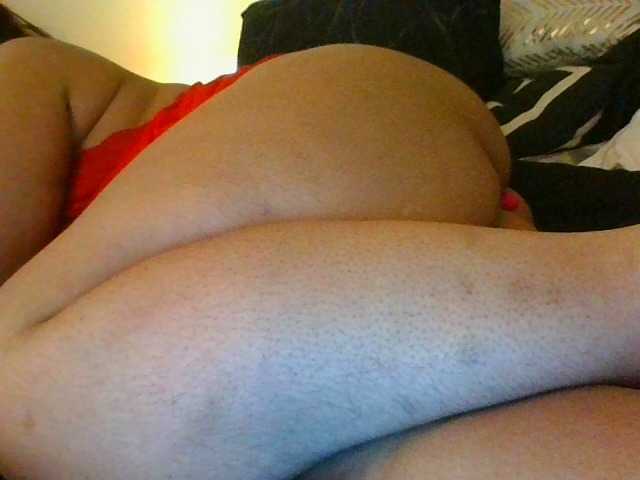 Vysílací screenshoty BrownRrenee
