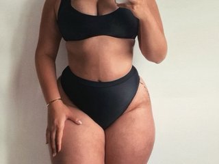 Erotický videochat BROWNSUGARRRR