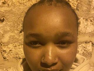 Erotický videochat Browny-candy