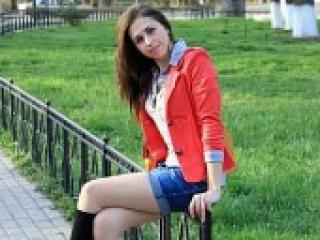 Erotický videochat brunakey
