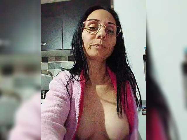 Vysílací screenshoty Brunetasexy1