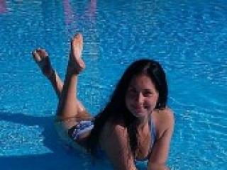 Erotický videochat brunetgirls