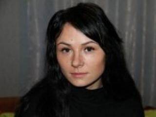 Erotický videochat brunetka222