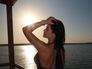 Erotický videochat Brunette00000