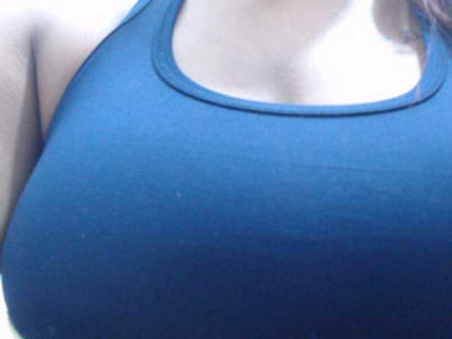 Vysílací screenshoty brunette181