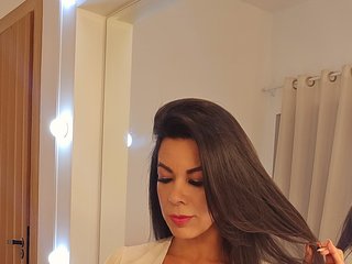 Erotický videochat Brunette69