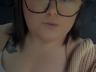 Erotický videochat BrunetteBitchx