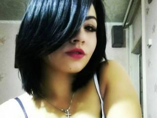 Erotický videochat brunettevvv