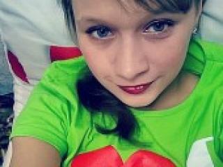 Erotický videochat brusnichki9