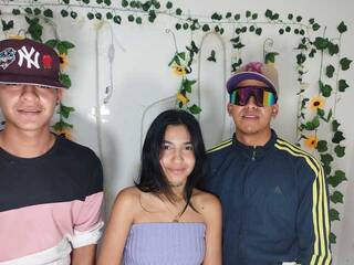 Erotický videochat brutal-sex-room