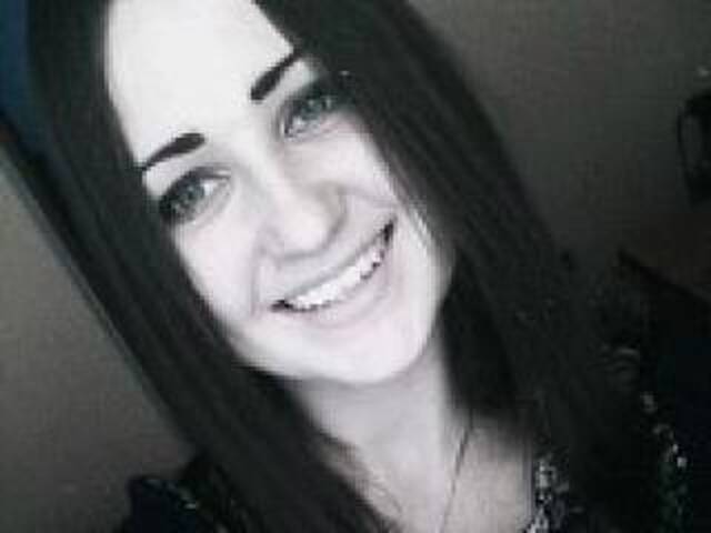 Fotografie profilu brutalgirl