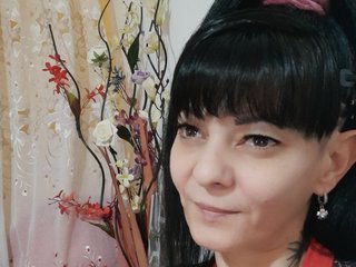 Erotický video chat Bryia83