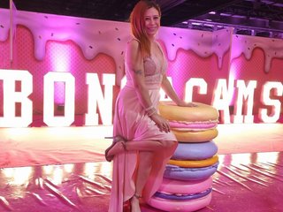 Erotický videochat BryonySullyvan