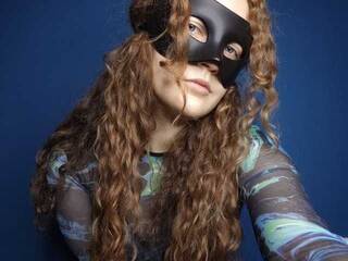 Erotický videochat Bubbblegum