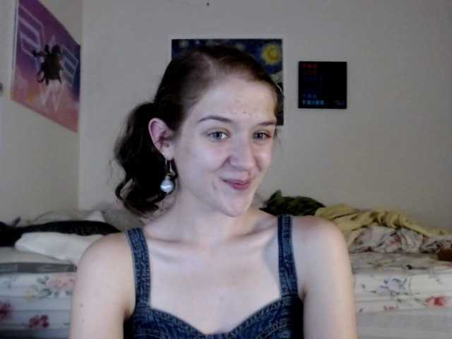 Vysílací screenshoty Bubbleyum