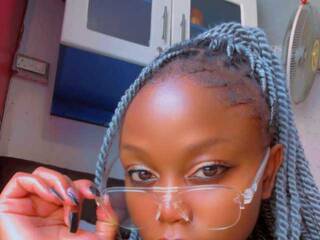 Erotický videochat Bubbly-petite