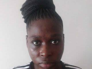 Erotický videochat Bubbly254