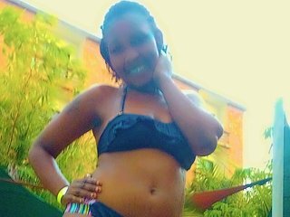 Erotický videochat Bubblybooby