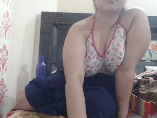 Vysílací screenshoty bubblyRiyah