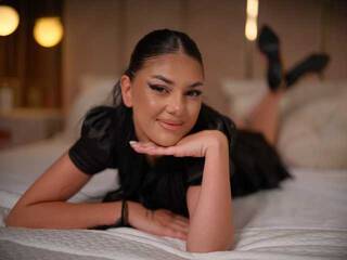 Erotický videochat BubuLush