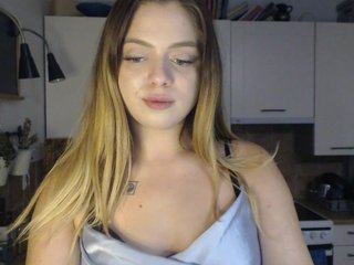 Erotický videochat BuffyFire