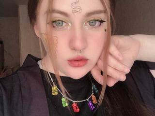 Erotický videochat bugss-bunnyy