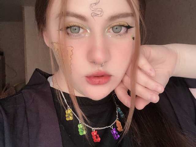 Fotografie profilu bugss-bunnyy