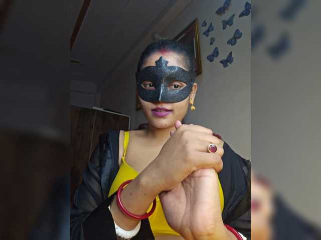 Vysílací screenshoty bulbulbabe