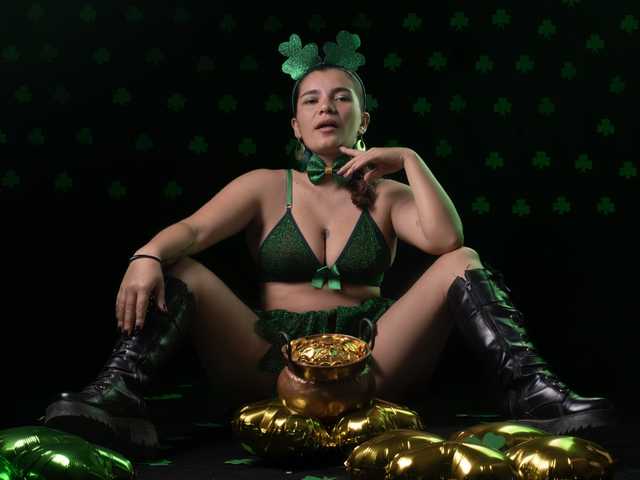 Fotografie profilu bulma-hot-