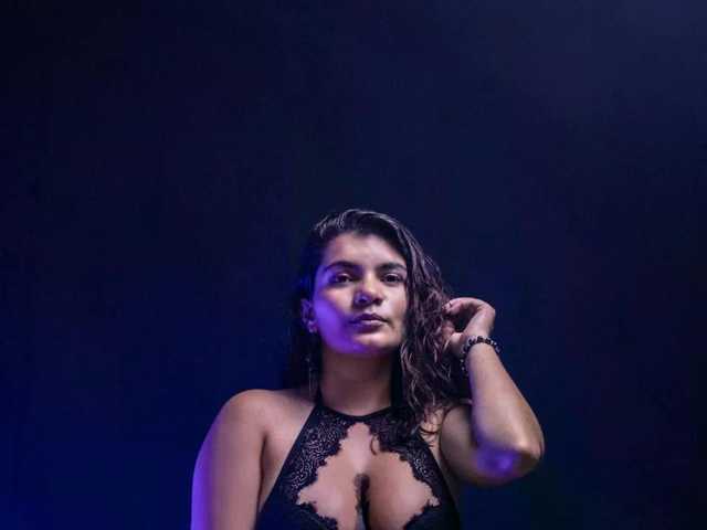 Fotografie profilu bulma-hot-