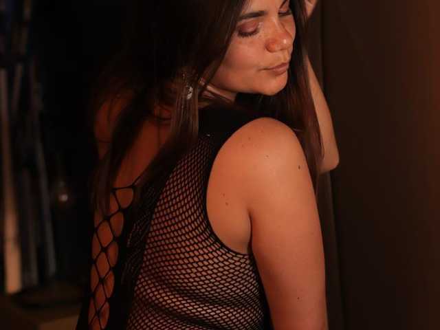 Fotografie profilu bulma-hot-