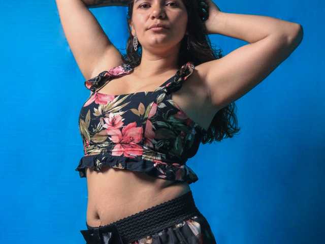 Fotografie profilu bulma-hot-