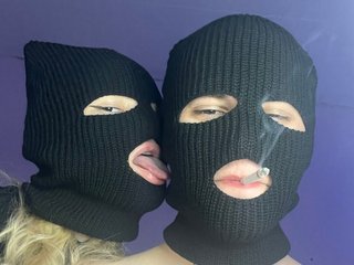 Erotický videochat BingoBongo17