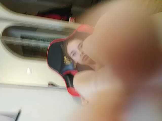 Vysílací screenshoty BunMirac