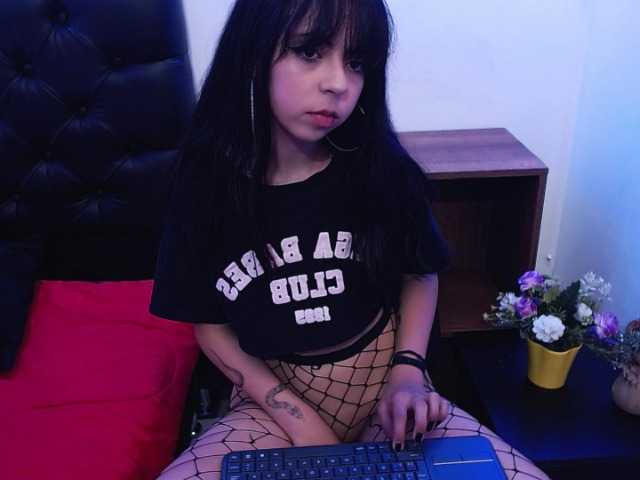 Vysílací screenshoty bunny-babe