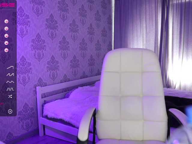 Vysílací screenshoty taylor-bunny