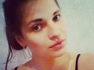 Erotický videochat bunny96