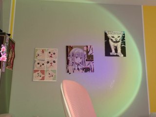 Erotický videochat bunnybatters