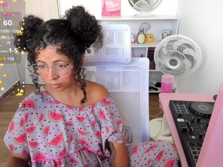 Erotický videochat BunnybellPrincess