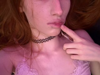 Erotický videochat BunnyBloom69