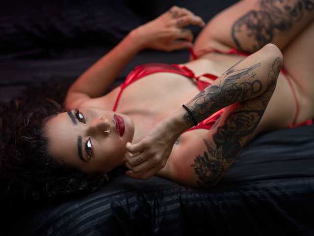 Fotografie profilu BunnyBlosson