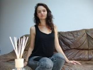 Erotický videochat bunnyblush