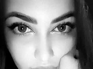 Erotický videochat your_bunny