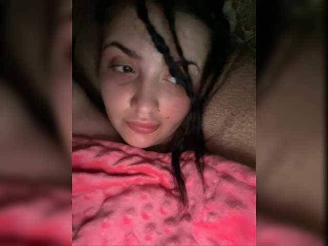 Vysílací screenshoty your_bunny