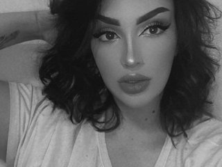 Erotický videochat your_bunny