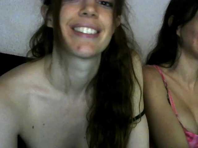 Vysílací screenshoty bunnycaress