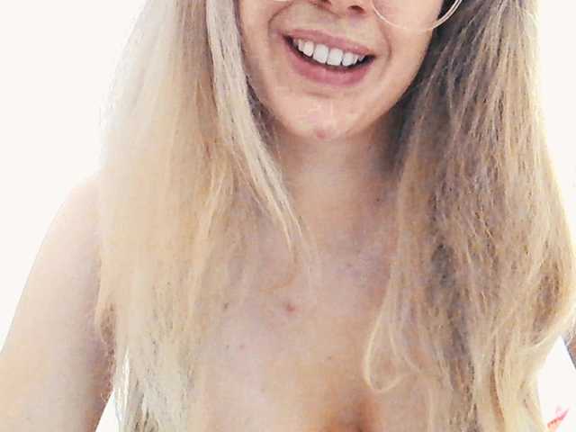 Vysílací screenshoty bunnycaress