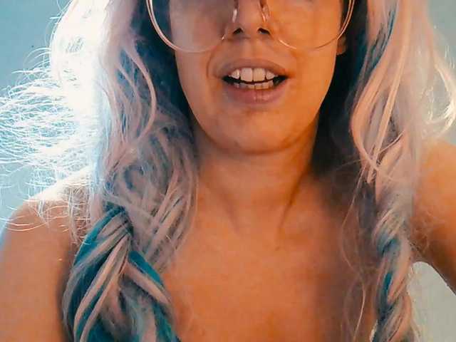 Vysílací screenshoty bunnycaress