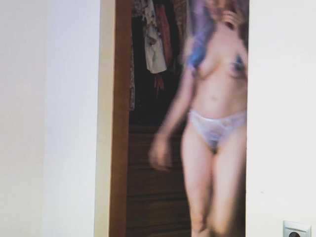 Vysílací screenshoty bunnycaress